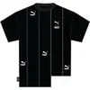 PUMA X TRP Siyah Kadın T-Shirt