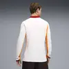 PUMA GSK Away Jersey Replica LS Beyaz Erkek Forma