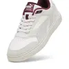 Puma Doublecourt PRM Kırık Beyaz Unisex Günlük Spor Ayakkabı