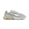 Puma Fade Nitro LS S Gri Erkek Spor Ayakkabı