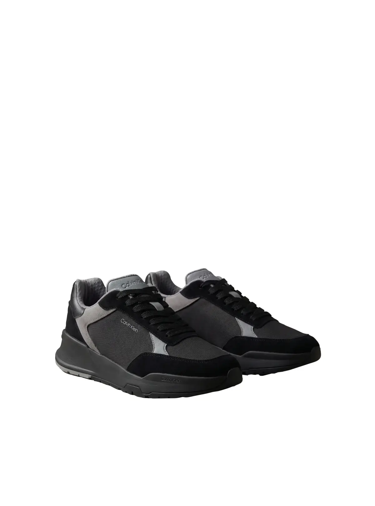 CITY RUNNER LACEUP N, 00X
