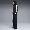 Puma T7 Track Jacket Siyah Erkek Sweatshirt