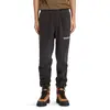 Timberland Pant with Polartec 200 Series Fleece Siyah Erkek Eşofman Altı