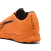 Puma ULTRA 6 PLAY TT Turuncu Halı Saha Ayakkabısı
