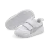 Puma Multiflex Glitz V Inf Beyaz Kız Bebek Spor Ayakkabı
