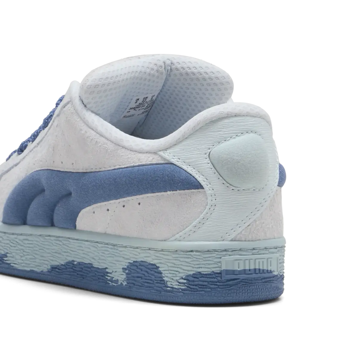 Puma SUEDE XL CRUSH Unisex Spor Ayakkabı & Sneaker