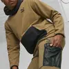 Puma CLASSICS UTILITY Cargo Kahverengi Erkek Pantolon