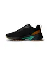Calvin Klein HIKE RUNNER TECH KNI, 01O Siyah Erkek Spor Ayakkabı