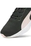 Puma Flyer Runner Femme Wn S Siyah Kadın Koşu Ayakkabısı