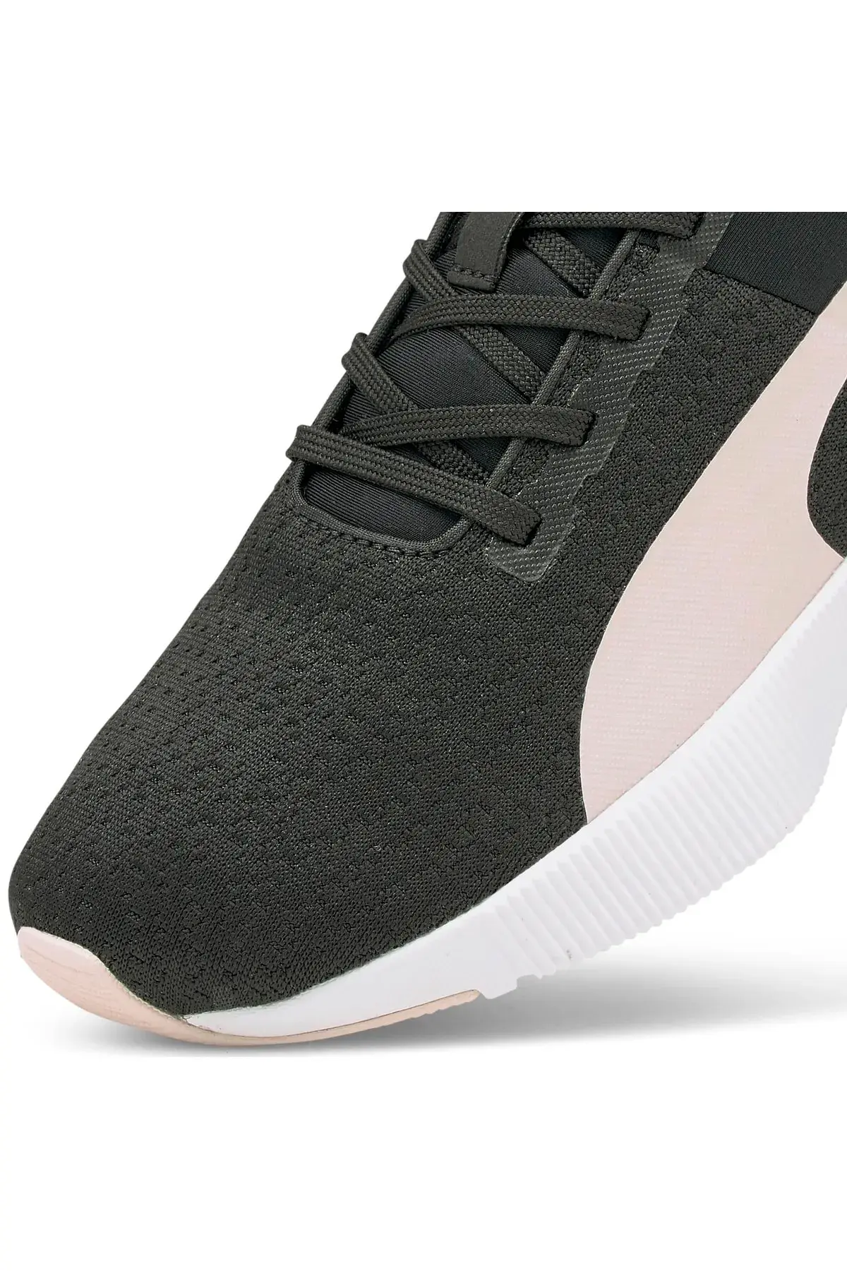 Puma Flyer Runner Femme Wn S Siyah Kadın Koşu Ayakkabısı