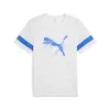 Puma ATTACANTO Logo Jersey Beyaz Erkek Forma