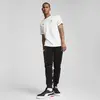 Puma Ferrari Race MT7+ Tee Beyaz Erkek T-Shirt