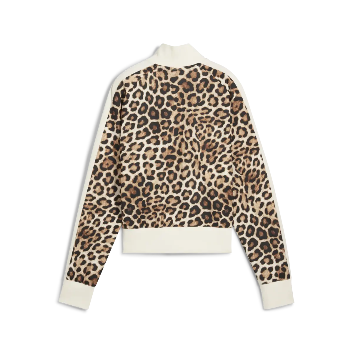 Puma T7 LEO LUXE AOP Track Jacket Kadın Eşofman Altı