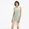 Puma Evide Mesh Dress Kadın Elbise-Etek