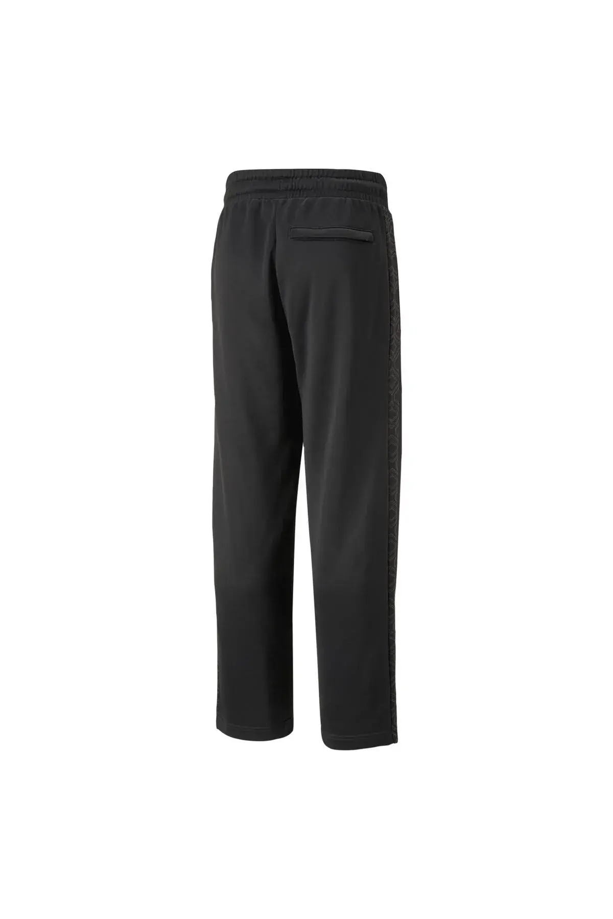 Puma T7 TREND 7ETTER Track Pants PT Siyah Erkek Eşofman Altı
