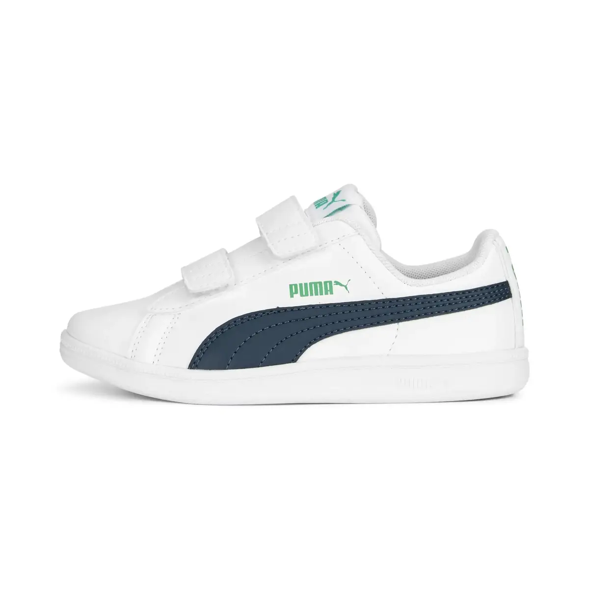 Puma Up v Ps Beyaz Çocuk Günlük Spor Ayakkabı