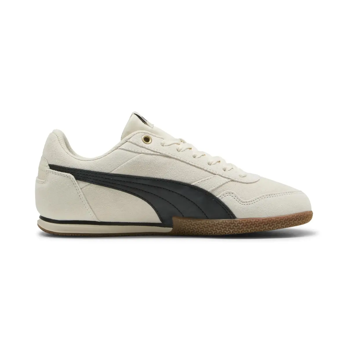 Puma BELLA DONNA SD Krem Kadın Günlük Spor Ayakkabı