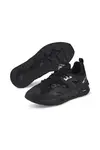 Puma Trc Blaze Triple Siyah Kadın Günlük Spor Ayakkabı