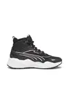 Puma RS-X Hi Siyah Unisex Günlük Spor Ayakkabı
