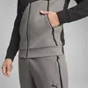 Puma PUMATECH Full-Zip Hoodie Erkek Sweatshirt