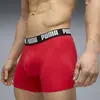 PUMA PUMA MEN EVERYDAY BASIC BOXE Kırmızı Erkek 2'li Boxer