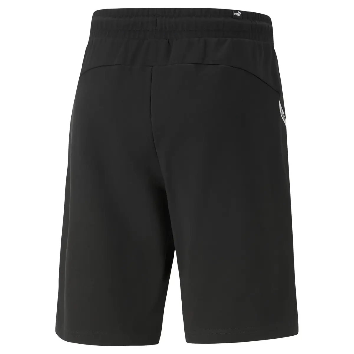 Puma Rad Cal Shorts Siyah Erkek Şort