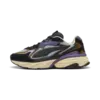 Puma Fade Nitro LS+ Siyah Erkek Spor Ayakkabı