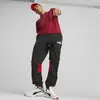 Puma Ferrari Tiburion Siyah - Beyaz Erkek Günlük Spor Ayakkabı
