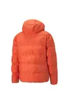 Puma Better Sportswear Hooded Puffer Fireligh Erkek Kapüşonlu Şişme Mont