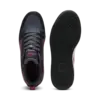 Puma Rebound V6 Lo Cord Jr Siyah Unisex Spor Ayakkabı & Sneaker