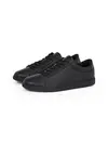 Calvin Klein LOW PROFILE CUPSOLE Siyah Erkek Spor Ayakkabı & Sneaker
