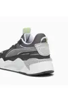Puma RS-X 3D Siyah Unisex Günlük Spor Ayakkabı