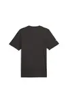 Puma BMW MMS ESS Car Graphic Tee Siyah Erkek T-Shirt