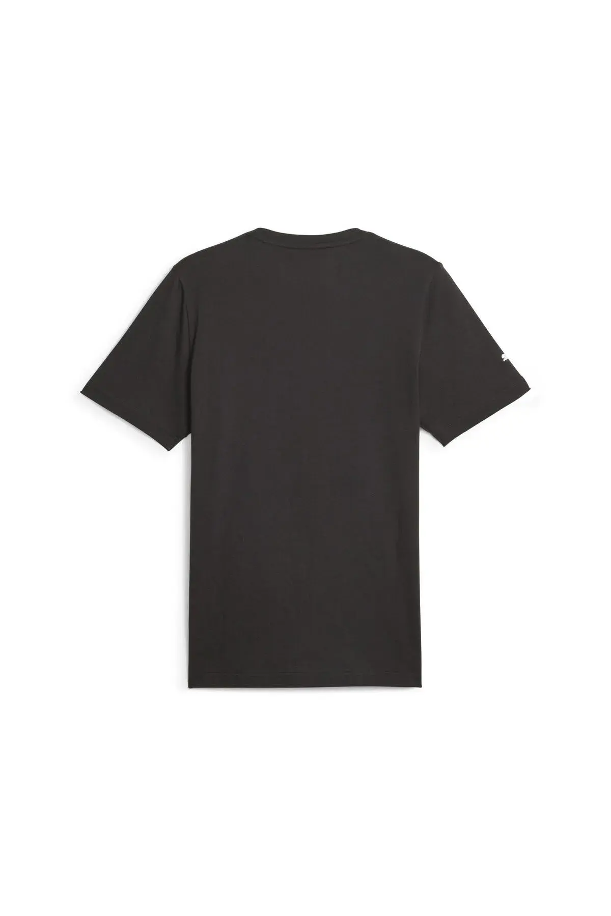 Puma BMW MMS ESS Car Graphic Tee Siyah Erkek T-Shirt