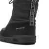 Puma Multiflex 2 Boot AC PS Siyah Erkek Spor Ayakkabı & Sneaker