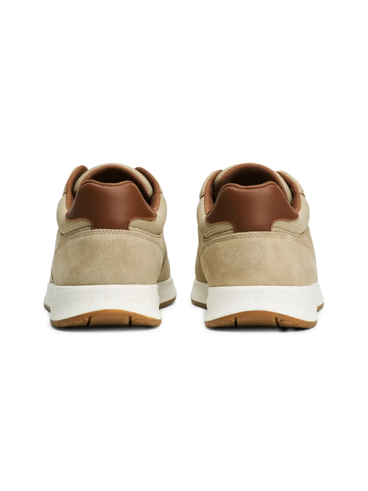 PREMIUM SUEDE HYBRID, RBT