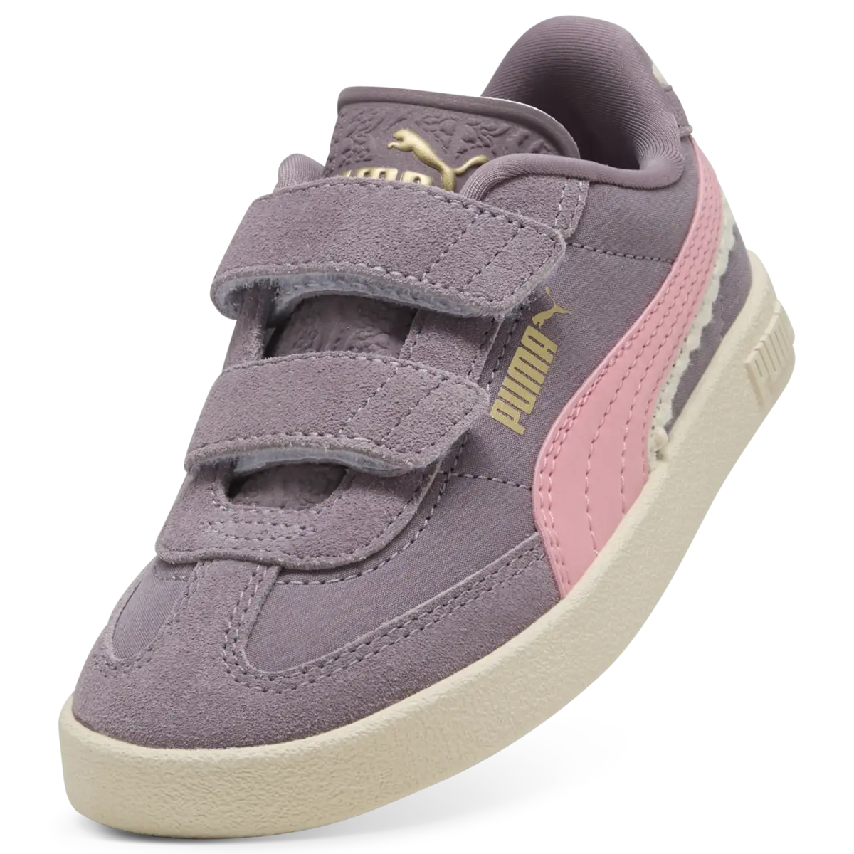 Puma Club II Era Memoires V PS Mor Erkek Spor Ayakkabı & Sneaker