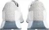 Calvin Klein LOW TOP LACE UP NYLO, 02Z Beyaz Erkek Spor Ayakkabı & Sneaker