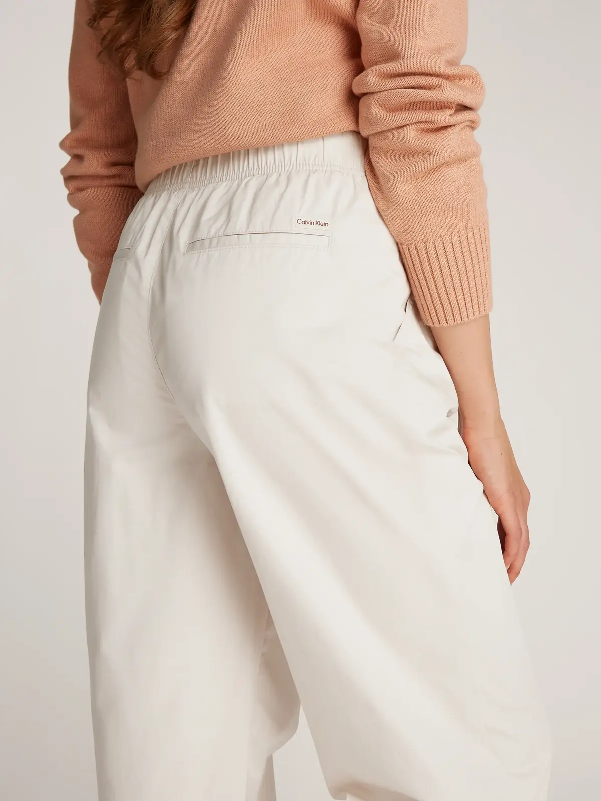 COTTON CARGO PANT, PDH
