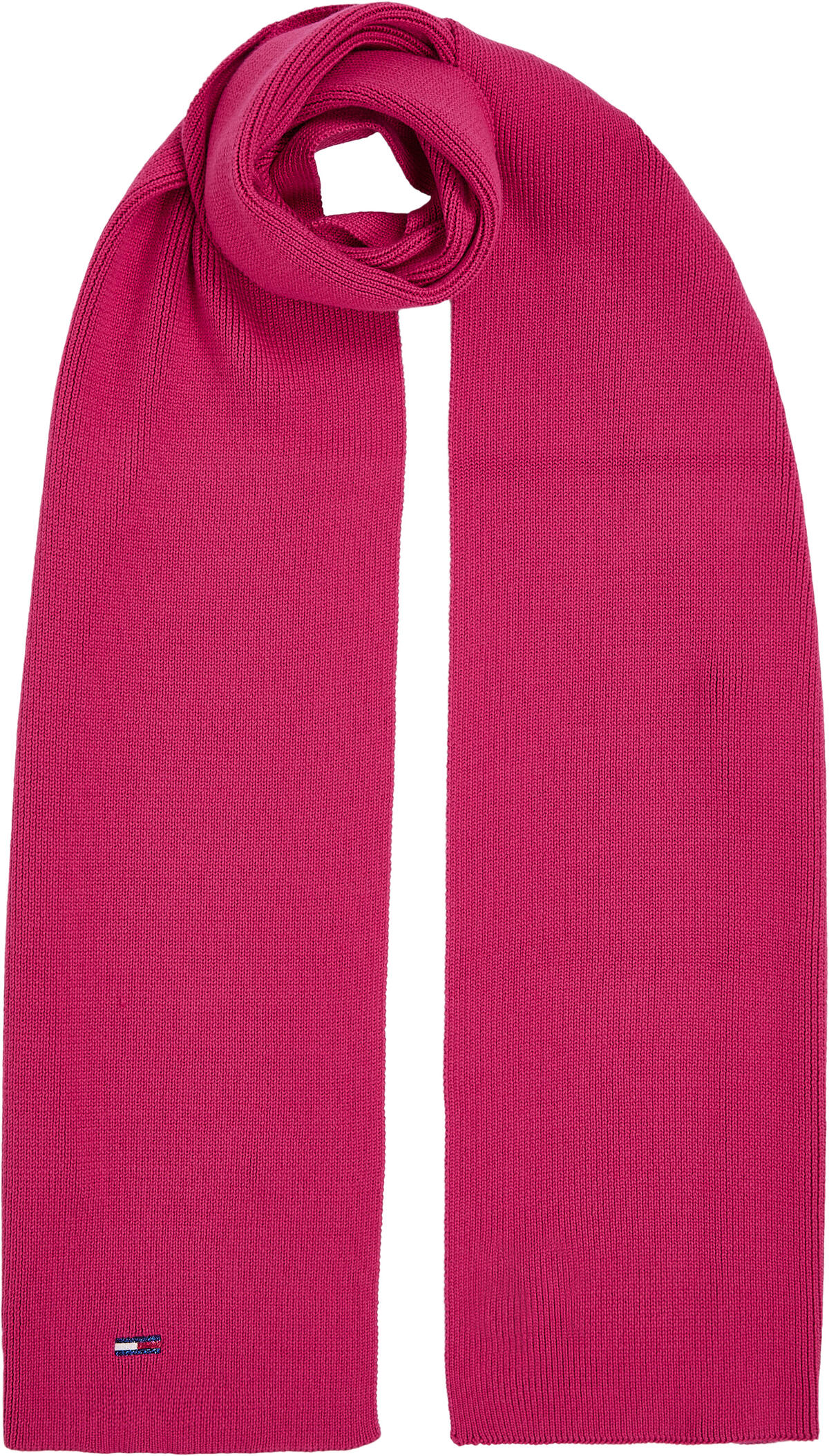 Tommy Hilfiger TJW FLAG SCARF Kadın Pembe Atkı