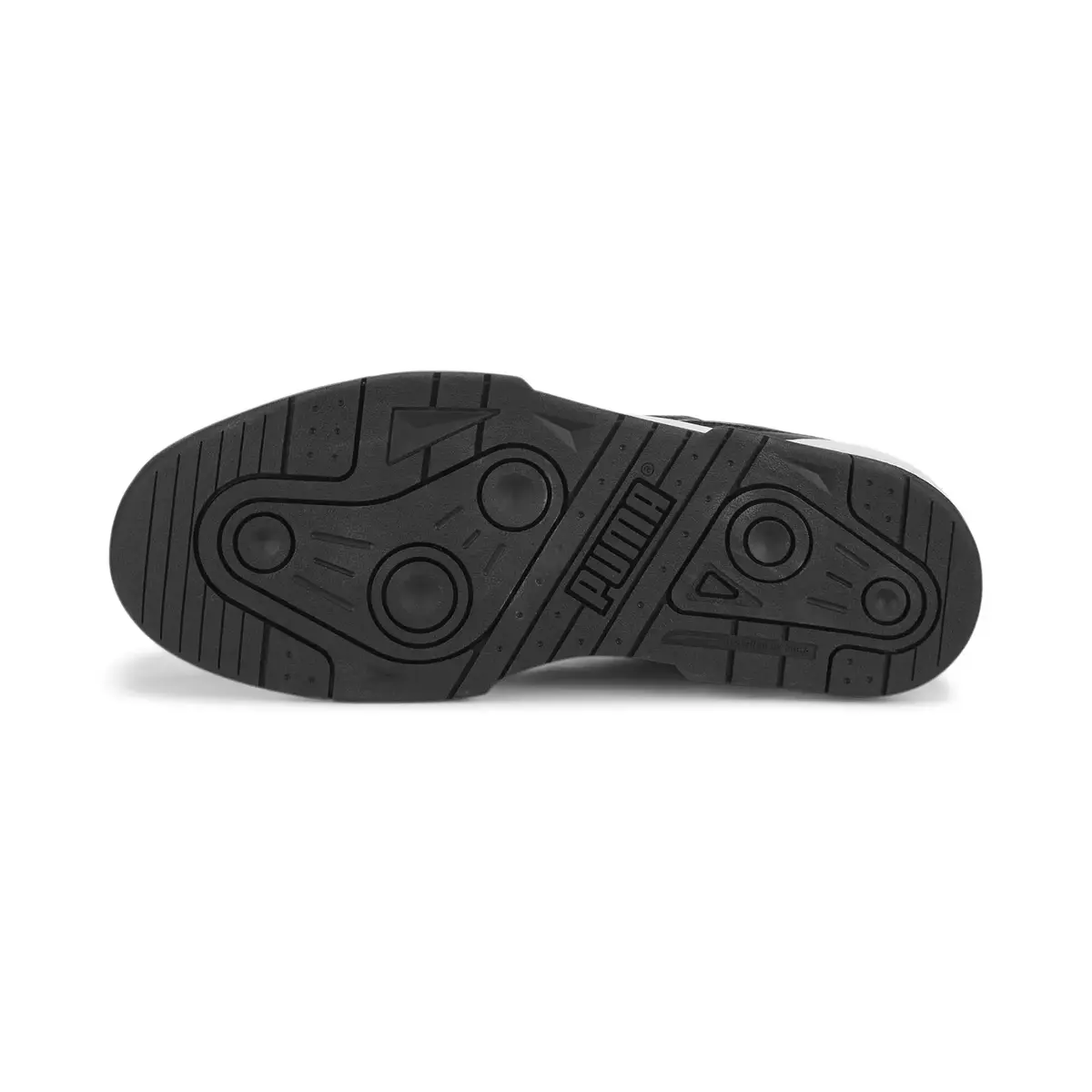 Puma Slipstream Lth Siyah Erkek Günlük Spor Ayakkabı