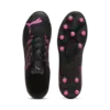 Puma ATTACANTO FG/AG Siyah Erkek Krampon