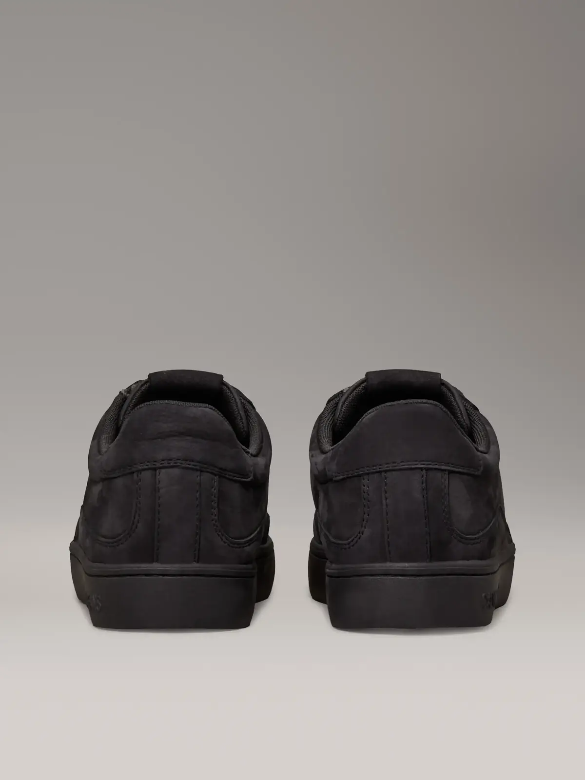 Calvin Klein Siyah Erkek Spor Ayakkabı & Sneaker