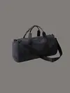 Calvin Klein CKJ GRAPHIC CK CROSSBODY DUFFLE Siyah Erkek Bel Çantası Calvin Klein CKJ GRAPHIC CK CROSSBODY DUFFLE Siyah Erkek Bel Çantası