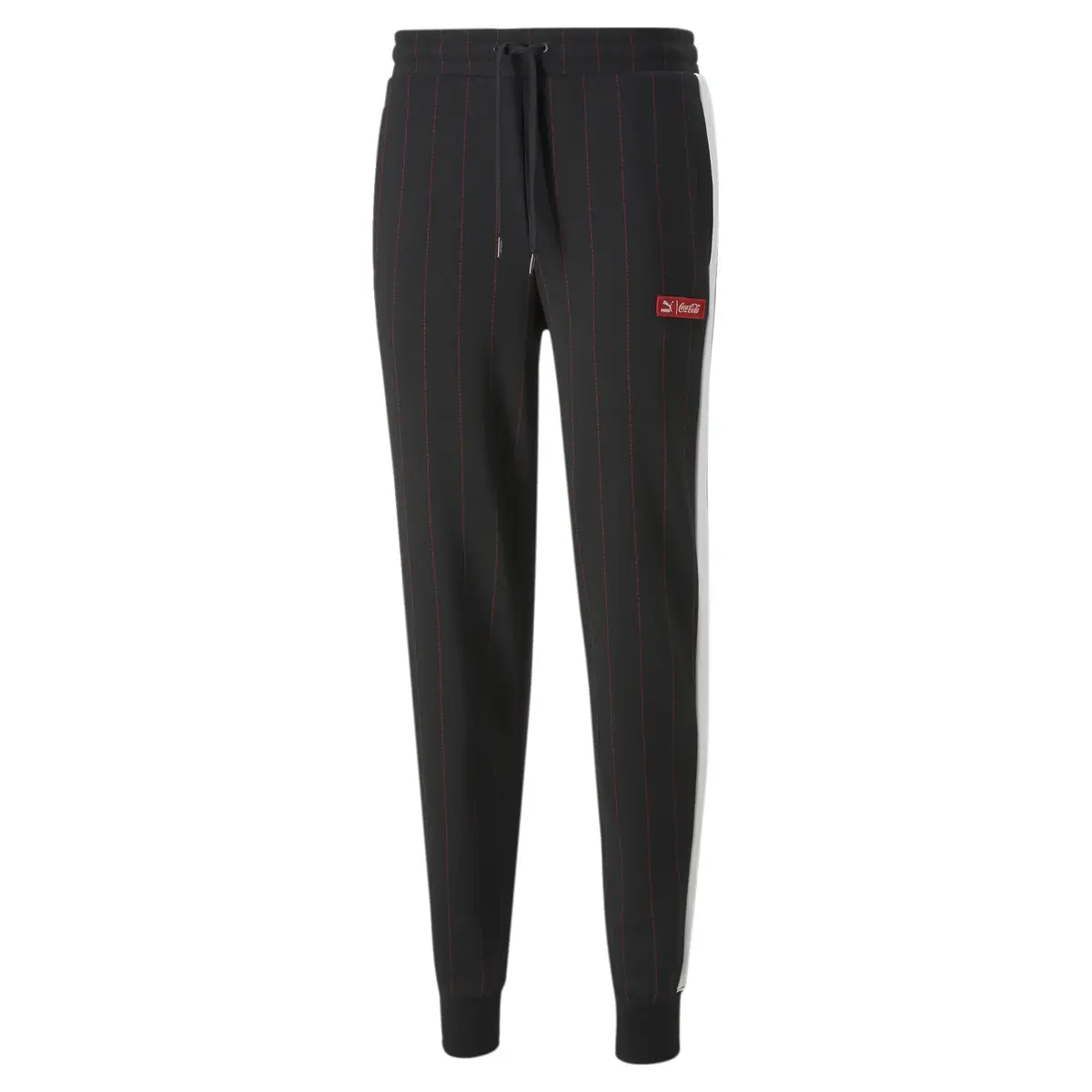 PUMA X COCA COLA T7 Pants Siyah Erkek Pantolon
