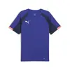 Puma IndividualLIGA Jersey Mavi Erkek Forma
