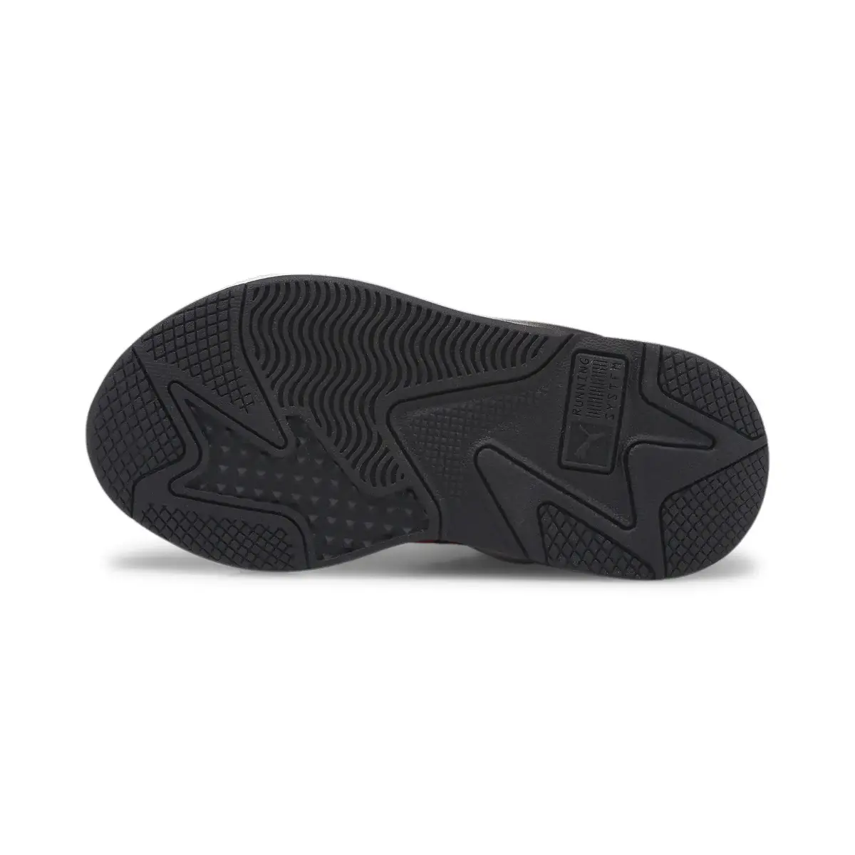 Puma RS-X Miraculous LB PS Siyah Unisex Günlük Spor Ayakkabı