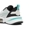 Puma PWRFrame TR 3 Wn's Gri Kadın Yürüyüş ve Koşu Ayakkabısı