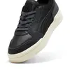 PUMA CA Pro Lux III Siyah Unisex Günlük Spor Ayakkabı