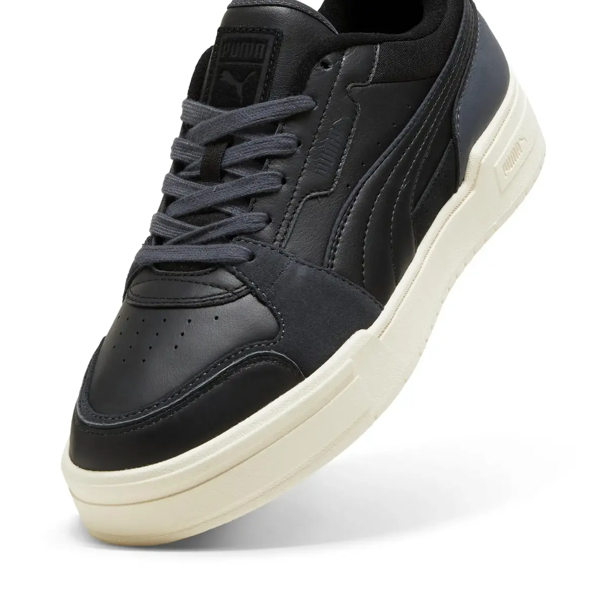 PUMA CA Pro Lux III Siyah Unisex Günlük Spor Ayakkabı